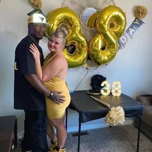 Meet your Posher, Trisha